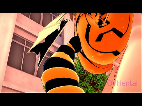 ❤️ वास्प गर्ल मॉन्स्टर ❤❌ गुदद्वारासंबंधीचा व्हिडिओ mr.muitohentai.ru वर  ❌️